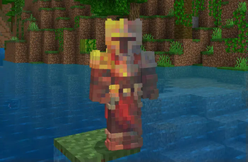 3D Skin