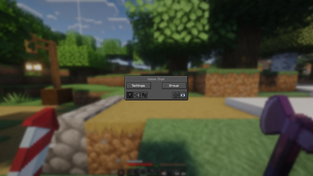 Simple Voice Chat