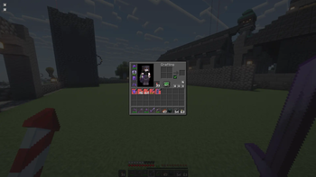 Default Dark Mode + Inventory Profiles Next