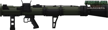 Carl Gustaf M4