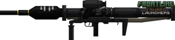 Panzerfaust 3