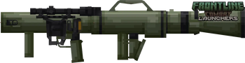Carl Gustaf M3