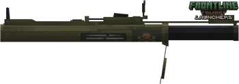M72 LAW