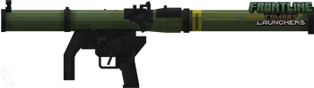 MK153 SMAW