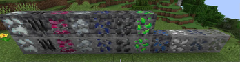 Ores