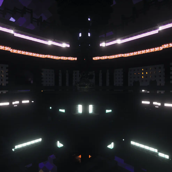 NEW Evereye, INTERIOR