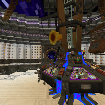 Evereye Interior