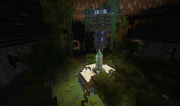 Evereye Ruins