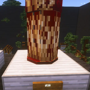 "Insane" Taddis skin
