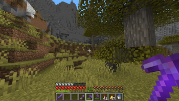 In game
