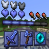 BlueBerries [16x]