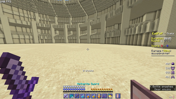 SMP kit