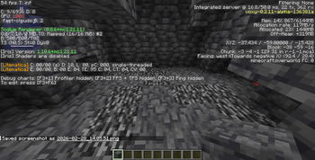 No Bedrock Leaks!