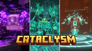 Cataclysm