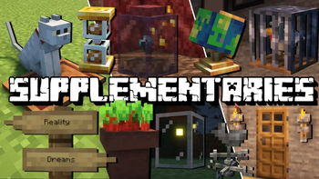 Supplementaries