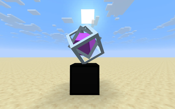 crystals