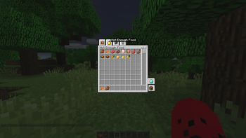 BHCreative NEF tab