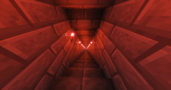 Secret Temple
