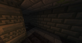 Secret Temple
