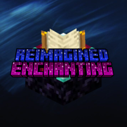 Reimagined Enchanting