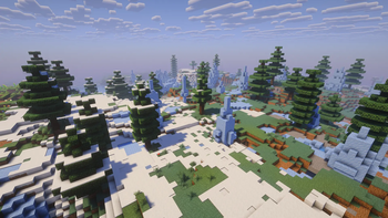 🧊Ecos Helados del Overworld