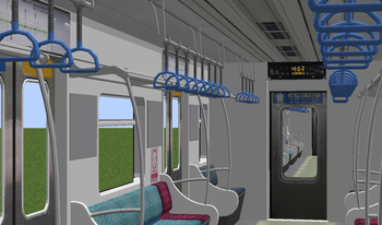 Interior PIDS