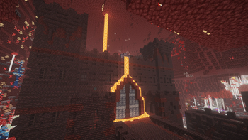 Nether