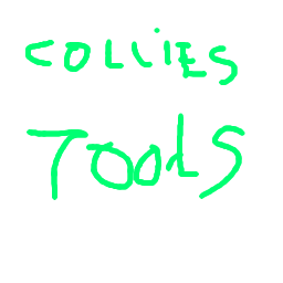 Collies Tools