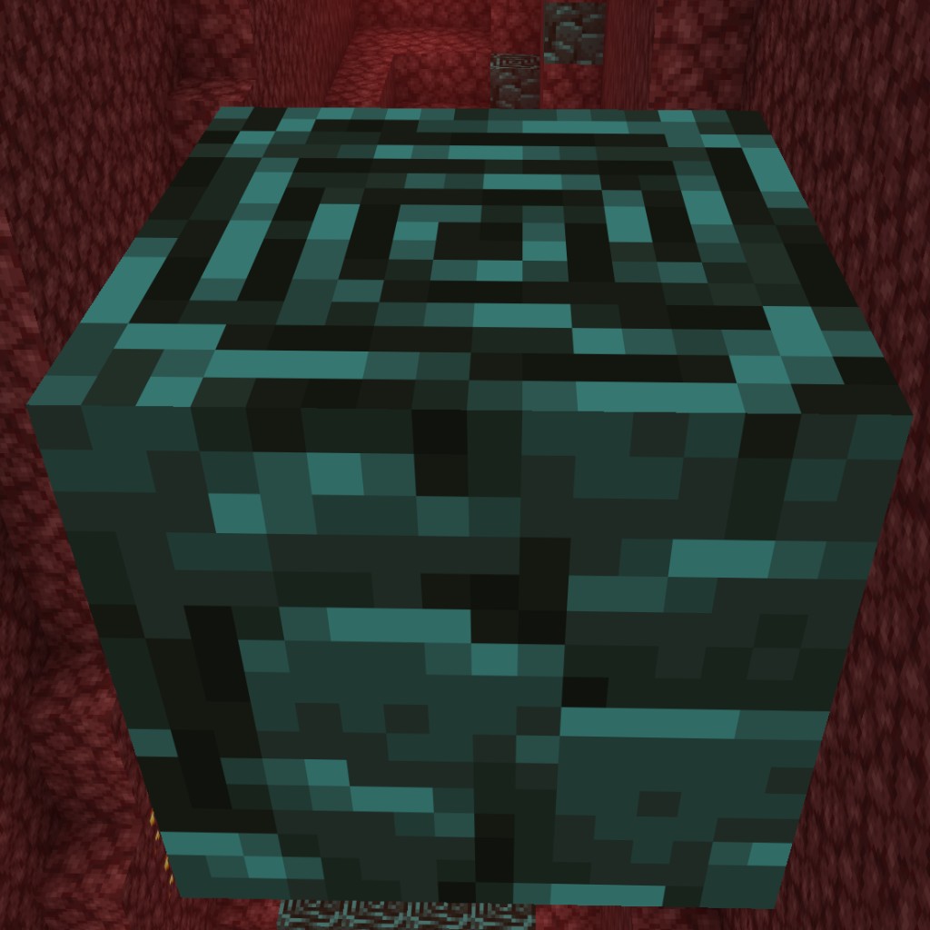 Show Netherite