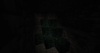 Show Netherite