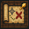 Treasure Map Coordinates