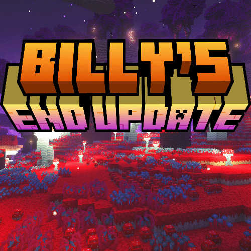 Billy's End Update