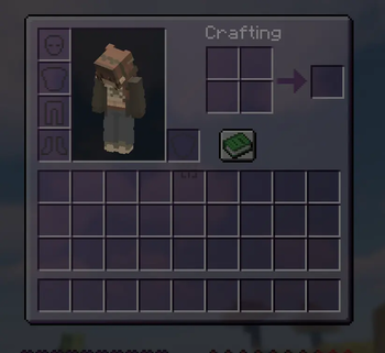 Inventory