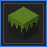 Bare Bones tweaks - Moss Carpet Overhang