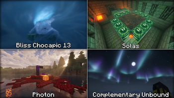 Shaders
