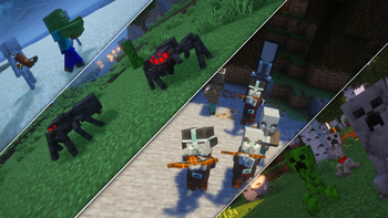 New Mechanics #2