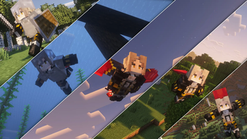 New Mechanics #3