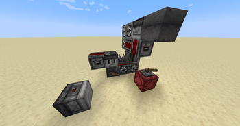 POWERED — screenshot 2