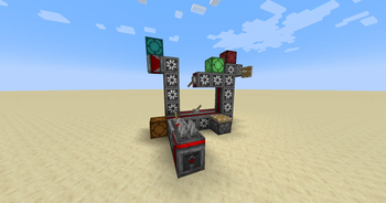 Gearbox Update (0.4)