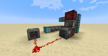 POWERED — screenshot 1