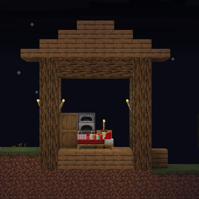 linecraft