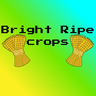 Bright Ripe Crops