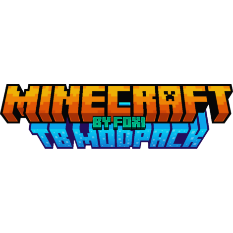 Minecraft TB Modpack by Foxi