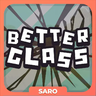 Saro´s Better Glass