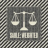 Sable: Weighted