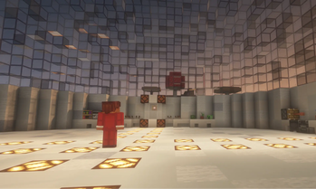 ivo's lab