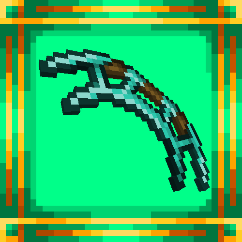 Moon Blades