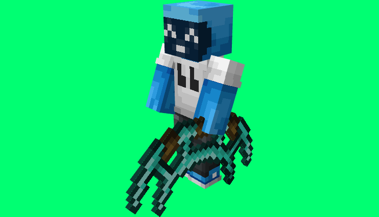 Diamond Sword
