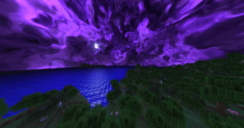 Prism Skies — screenshot 2