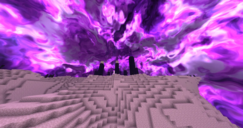 Prism Skies — screenshot 1
